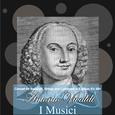 A. Vivaldi: Concert for Bassoon, Strings and Continuo in E Minor, KV 484