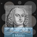 A. Vivaldi: Concert for Bassoon, Strings and Continuo in E Minor, KV 484专辑