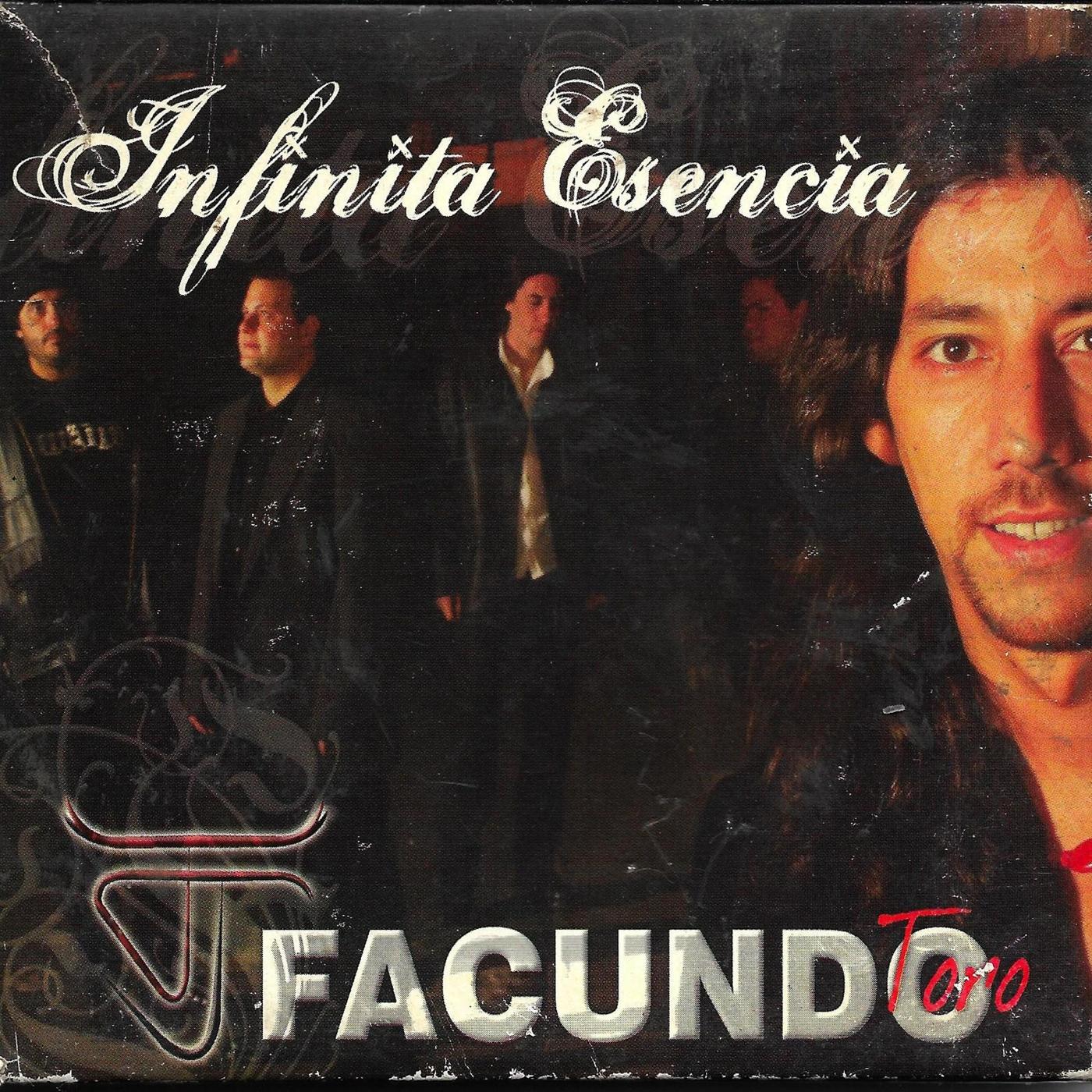 Infinita Esencia