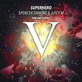 VOUS0066 Superhero (Tom Enzy Remix)