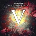 VOUS0066 Superhero (Tom Enzy Remix)专辑