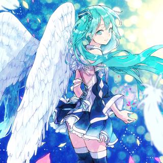「初音十周年」十年逝去，今后仍愿携手同行
