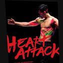 Heart Attack LF Live In HK专辑