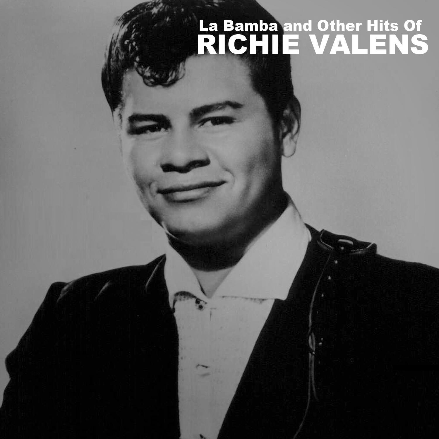 La Bamba and Other Hits of Richie Valens