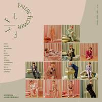 SEVENTEEN-Fallin Flower