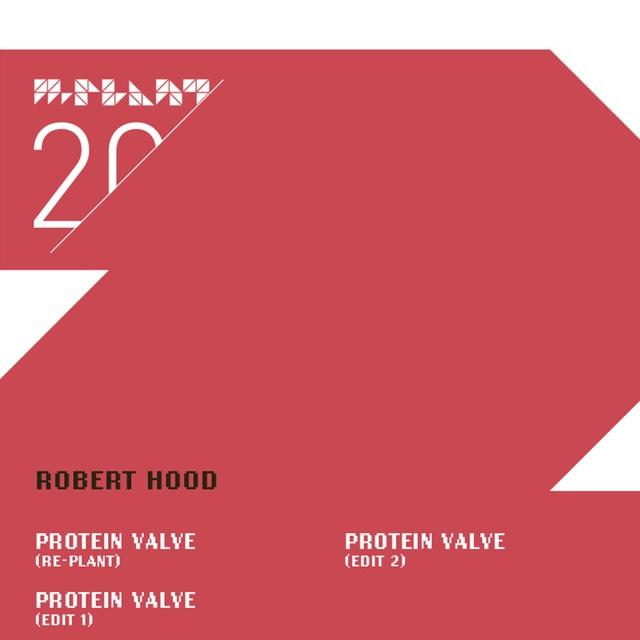 Protein Valve