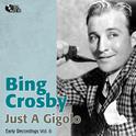 Just a Gigolo (Early Recordings Vol. 6 / 1931-1933)专辑