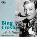 Just a Gigolo (Early Recordings Vol. 6 / 1931-1933)专辑