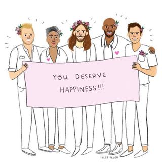 Netflix Queer Eye|Season 1&2