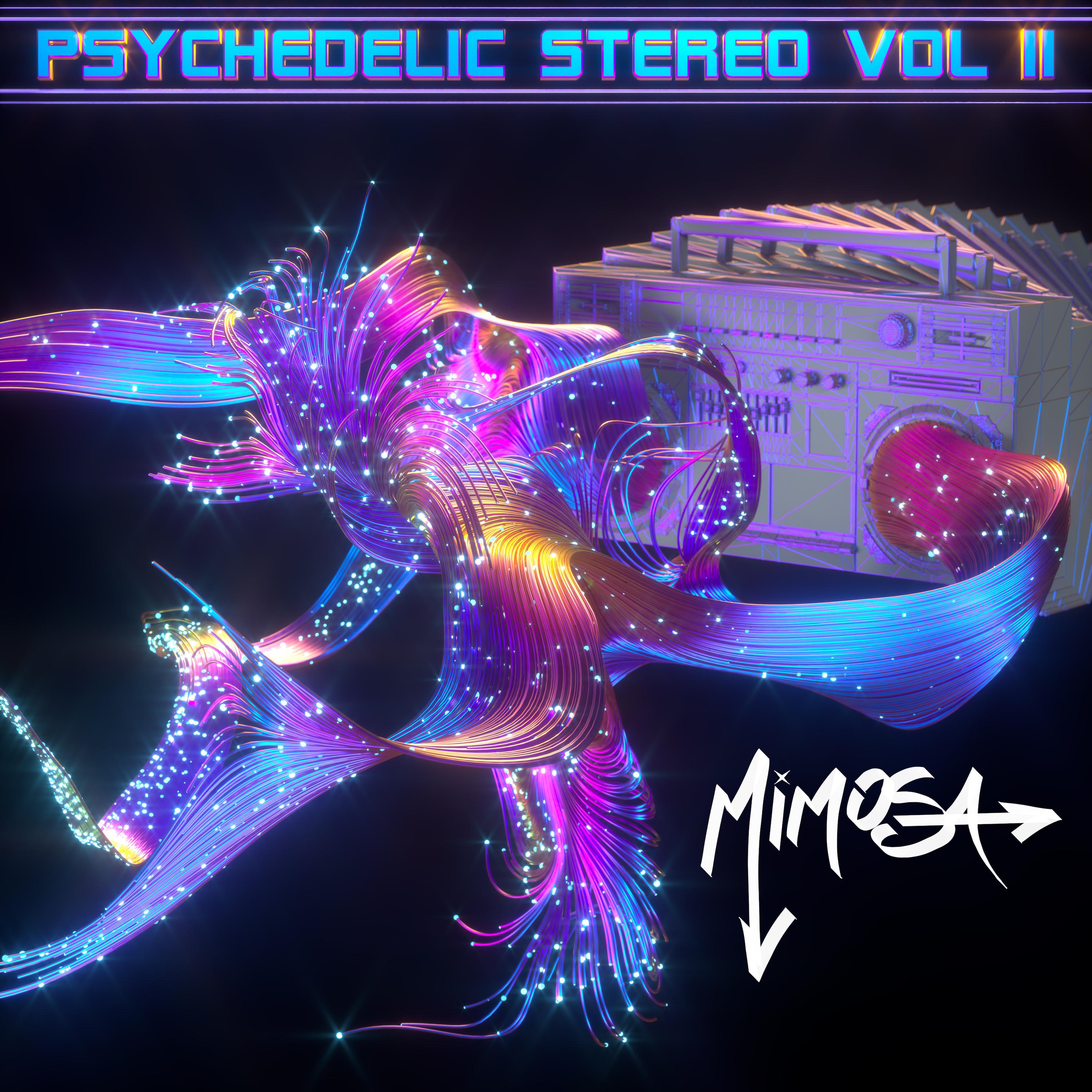 Psychedelic Stereo (Remix)