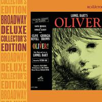 Oliver - Where Is Love (karaoke)