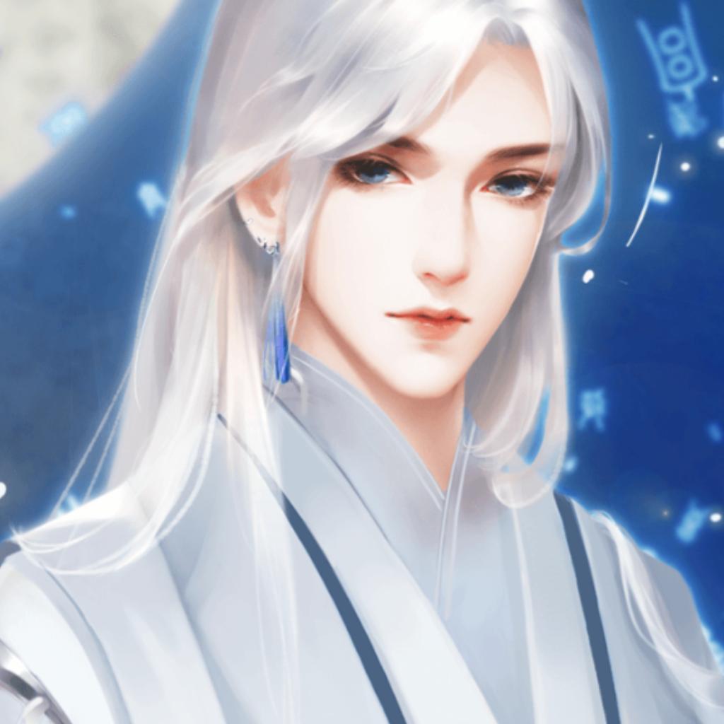 橙光《今夜魂途漫漫》
