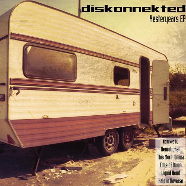 Yesteryears – Radio Existence