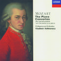 Mozart: The Piano Concertos专辑