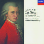Concerto for 3 Pianos and Orchestra (No.7) in F, K.242 "Lodron":1. Allegro