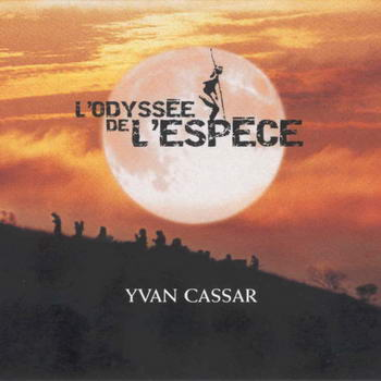 L'Odyssée de L'Espèce