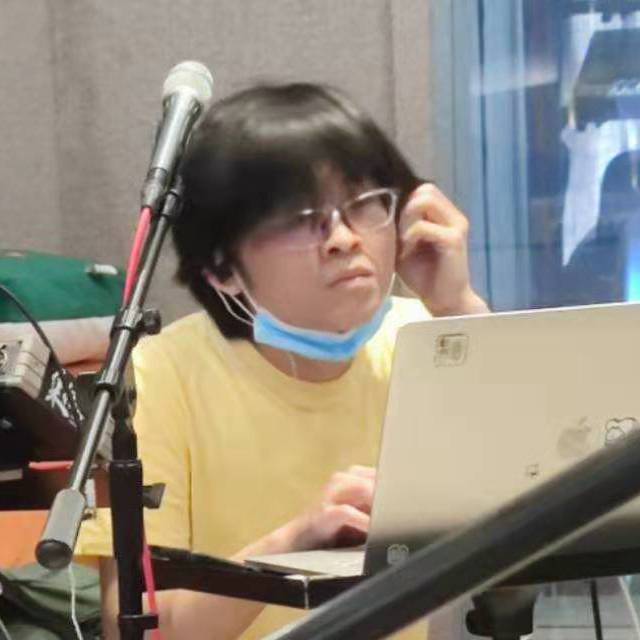 不走心2