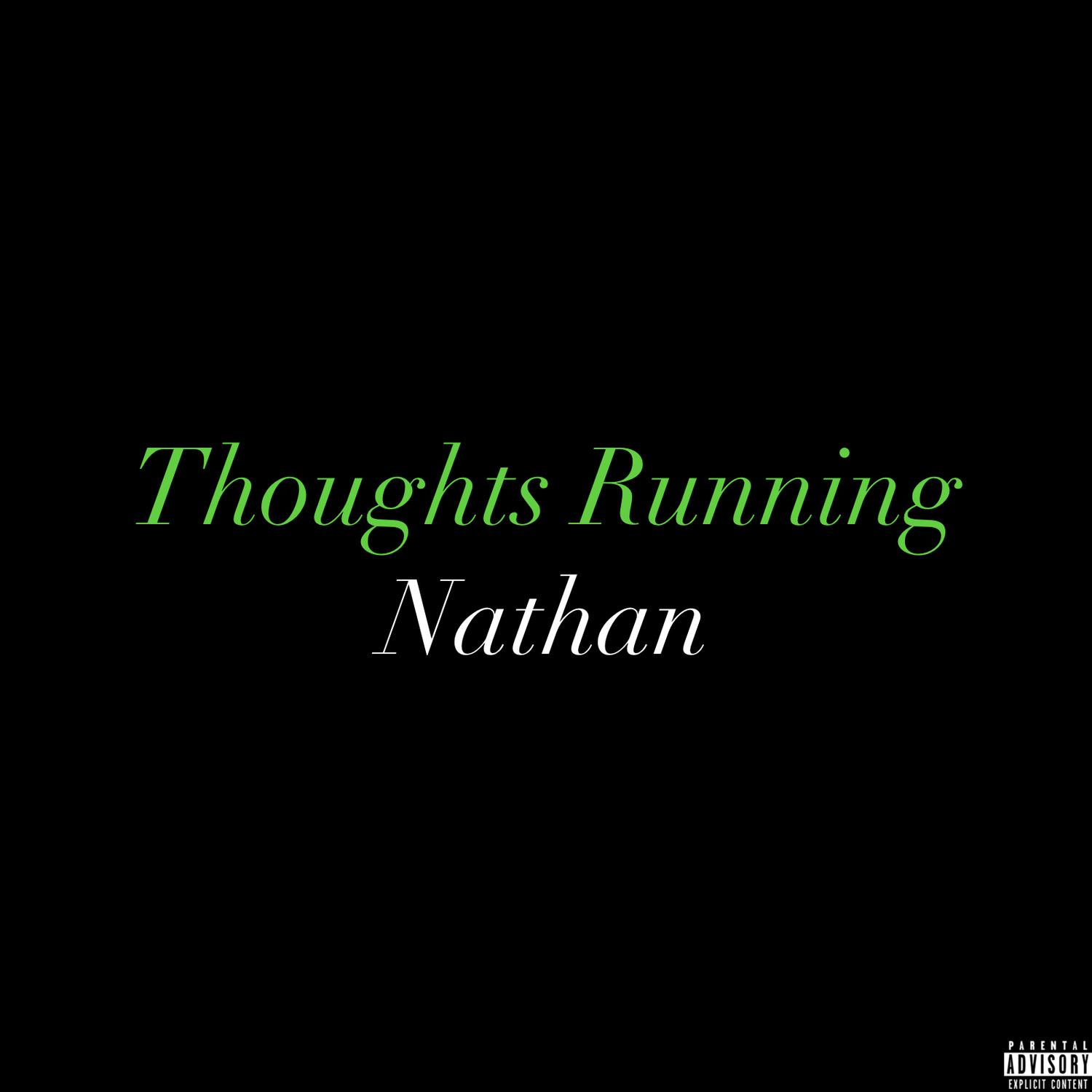 Thoughts Running