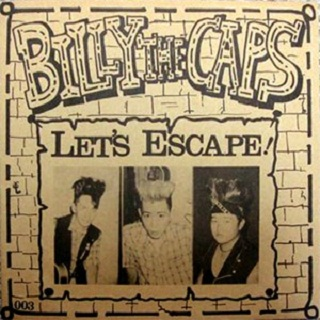 Let's Escape