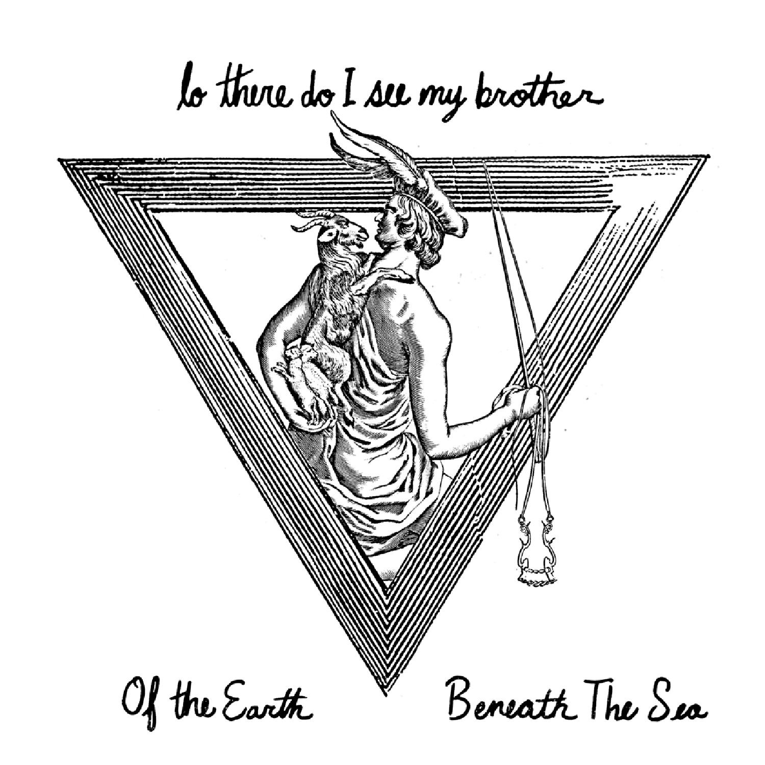 Of the Earth, Beneath the Sea (Reissue)专辑