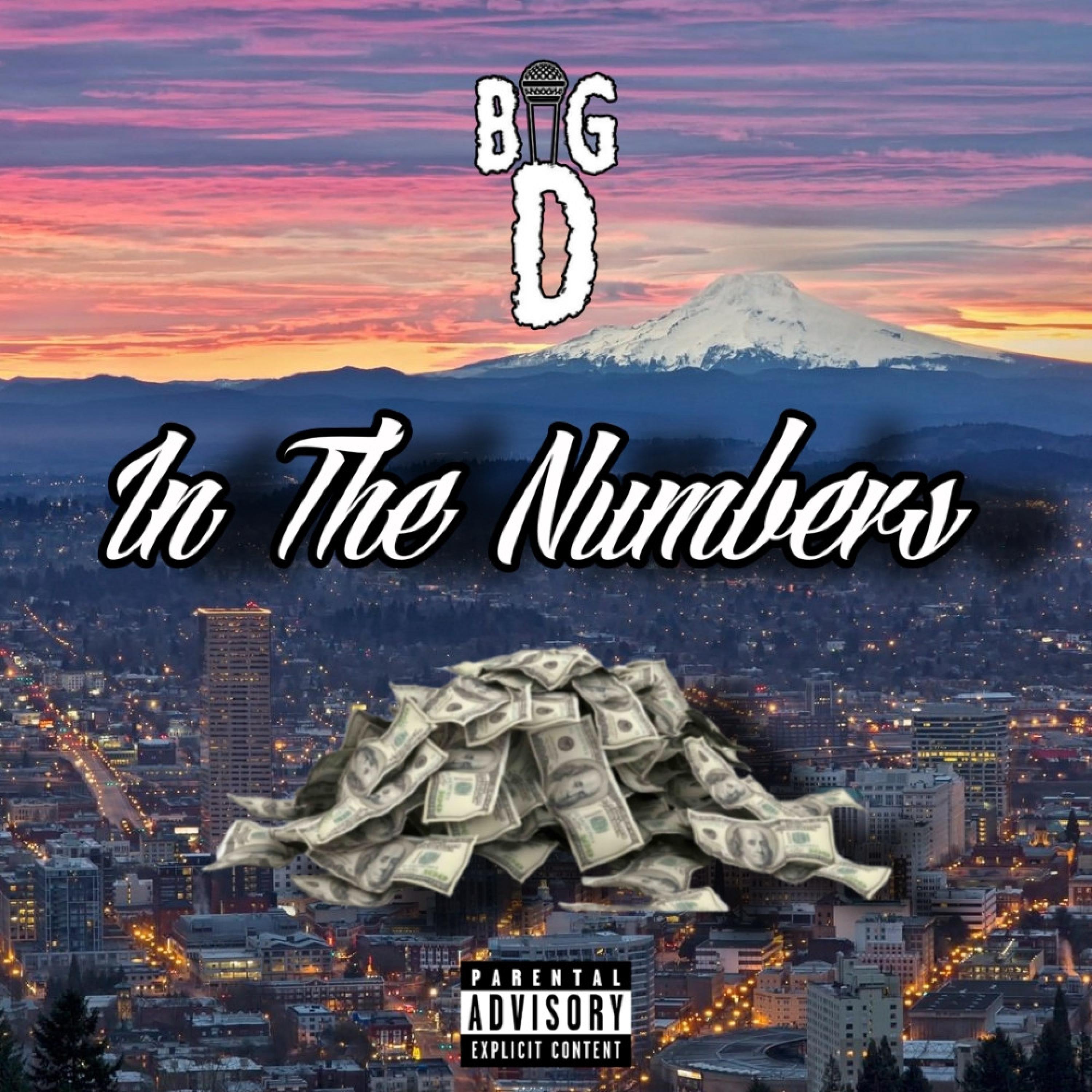 Big D - Like This, Like That