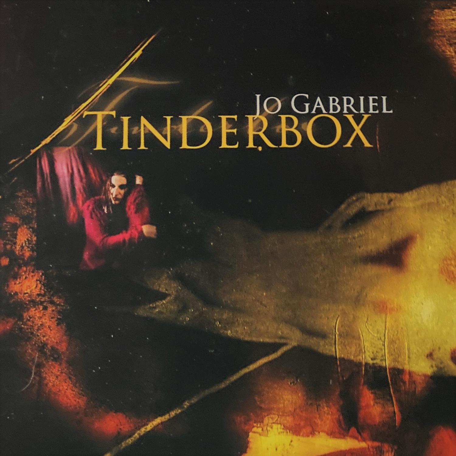 Tinderbox
