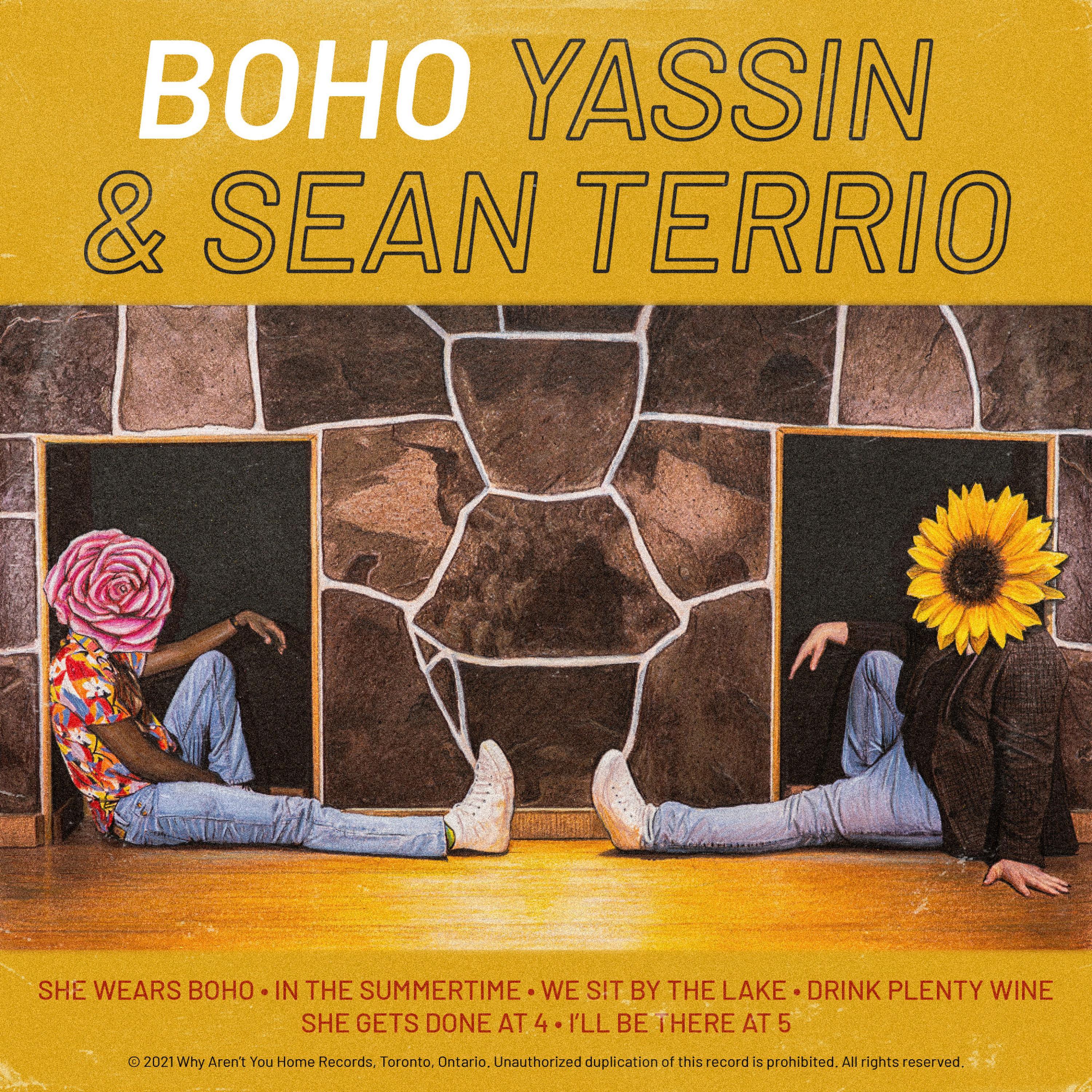 BOHO