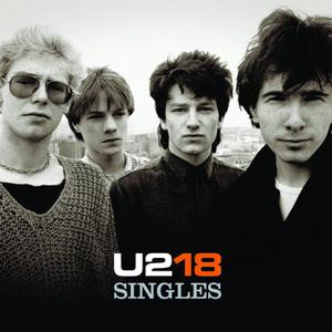 U2 - Walk On （降6半音）