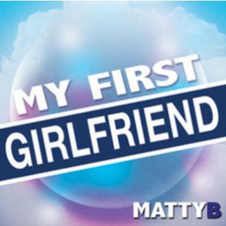 My First Girlfriend专辑