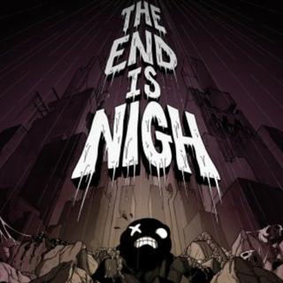 the end is nigh 游戏音乐原曲
