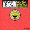 Dizzee Rascal - How Did I Get So Calm