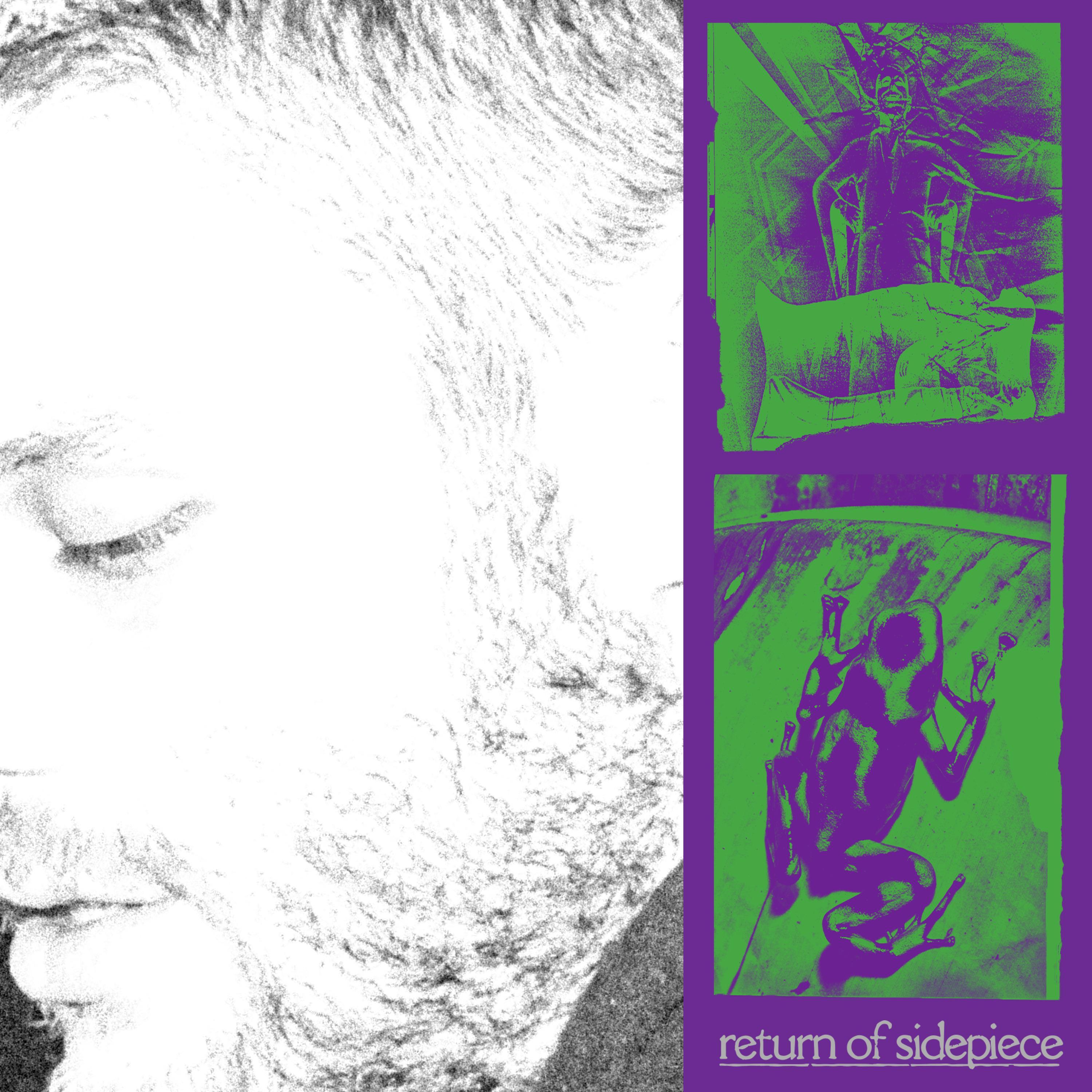 Return of Sidepiece (feat. Clifford Shmoke, Black 'N Mild Child, Dylan Kelly & Sidepiece)