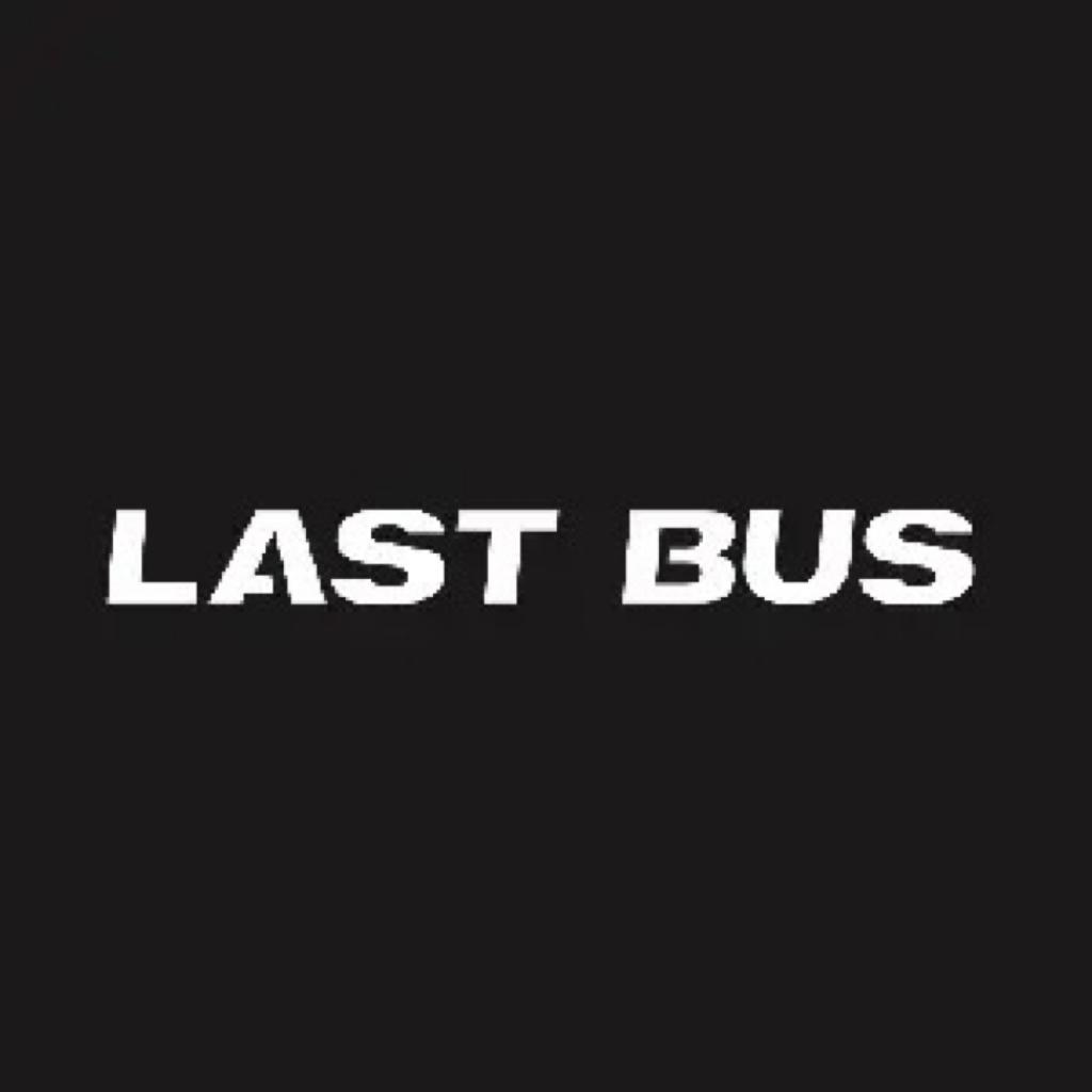 LAST BUS 末班车电台