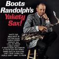 Boots Randolph's Yakety Sax!