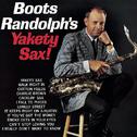 Boots Randolph's Yakety Sax!专辑