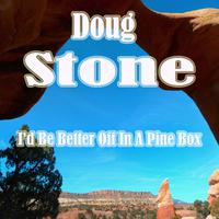 I Thought It Was You - Doug Stone (karaoke)