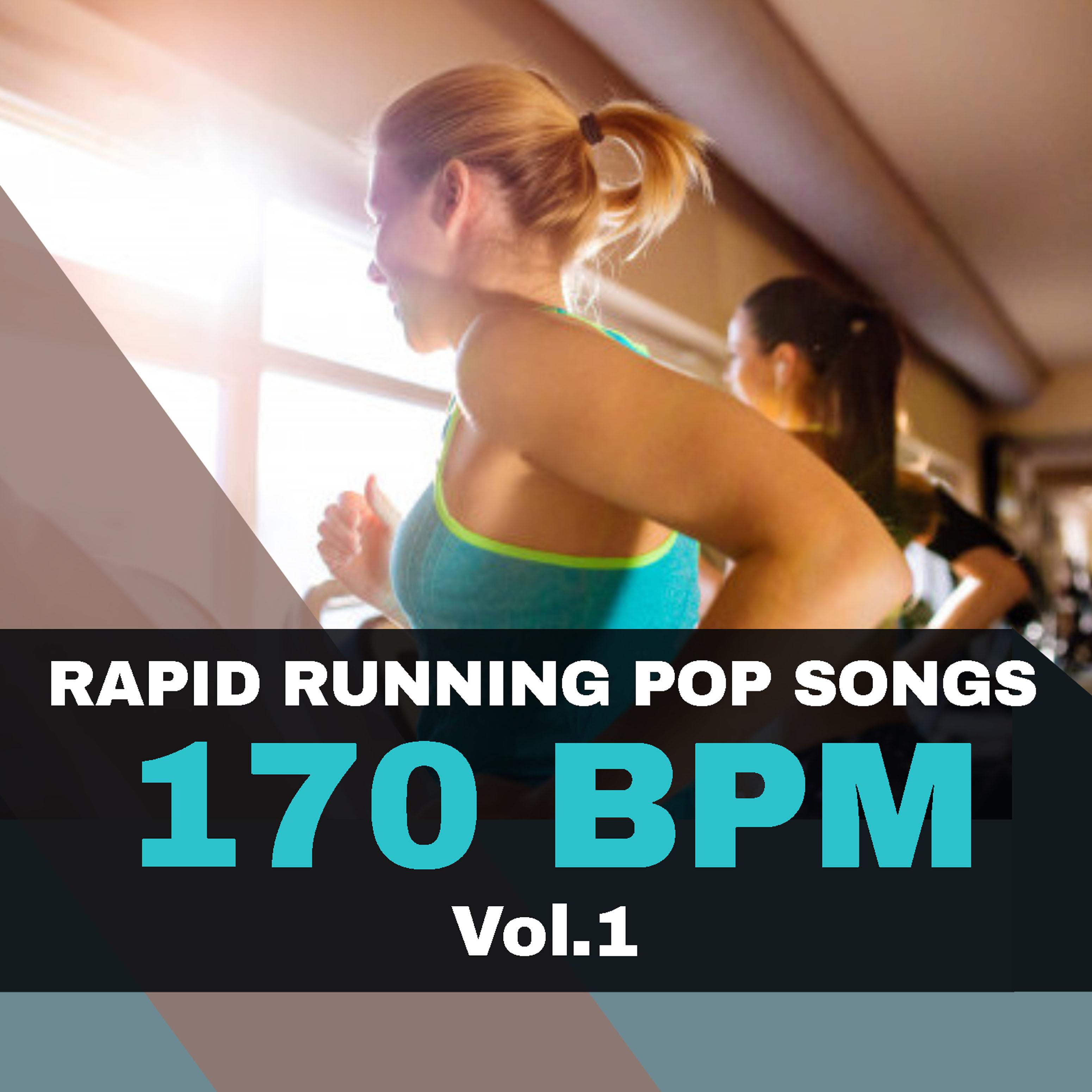 Rapid Running Pop Songs, Vol. 1