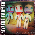 Lonely Lisa (Remixes, Promo 1)