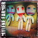 Lonely Lisa (Remixes, Promo 1)专辑