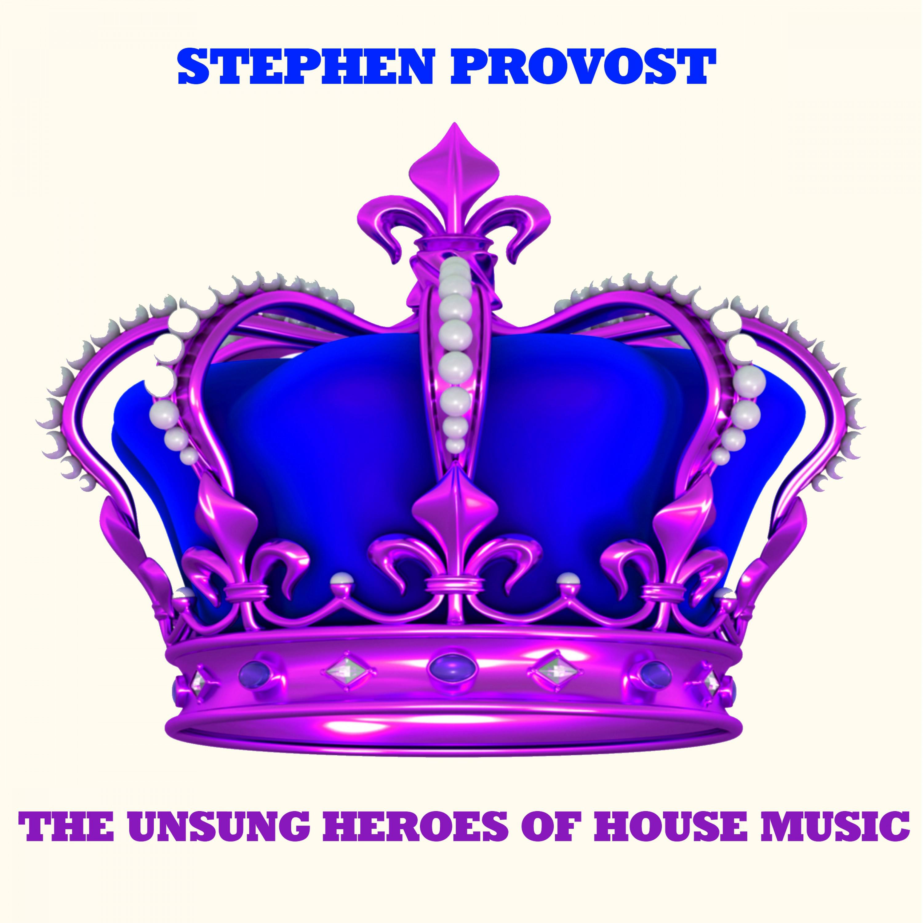 Stephen Provost - Kabelsalat (Original Mix)