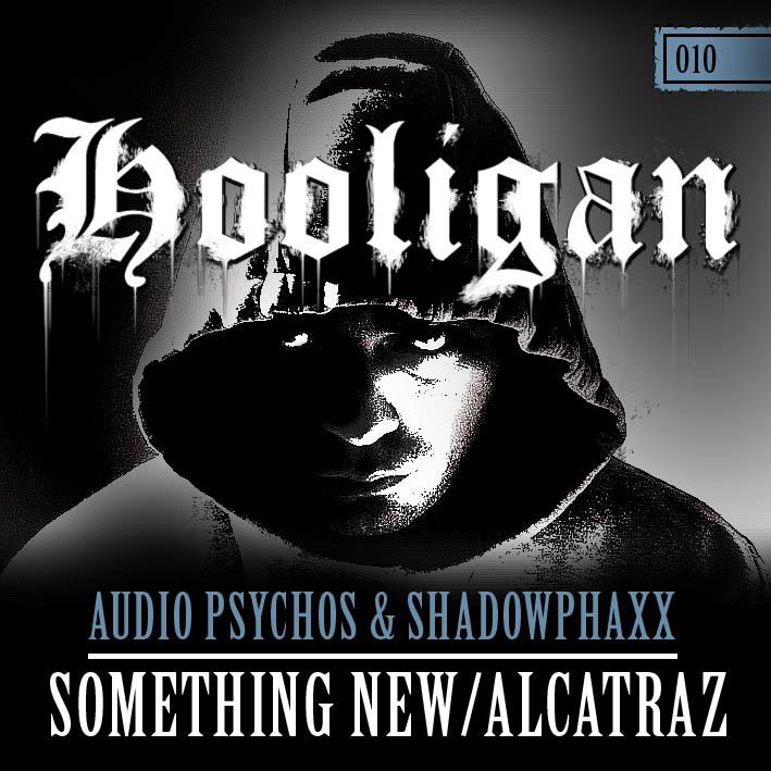 Something New/Alcatraz