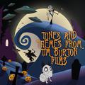 Tunes and Themes from Tim Burton Films