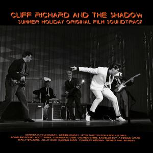 Bachelor Boy - Cliff Richard (AM karaoke) 带和声伴奏 （降2半音）