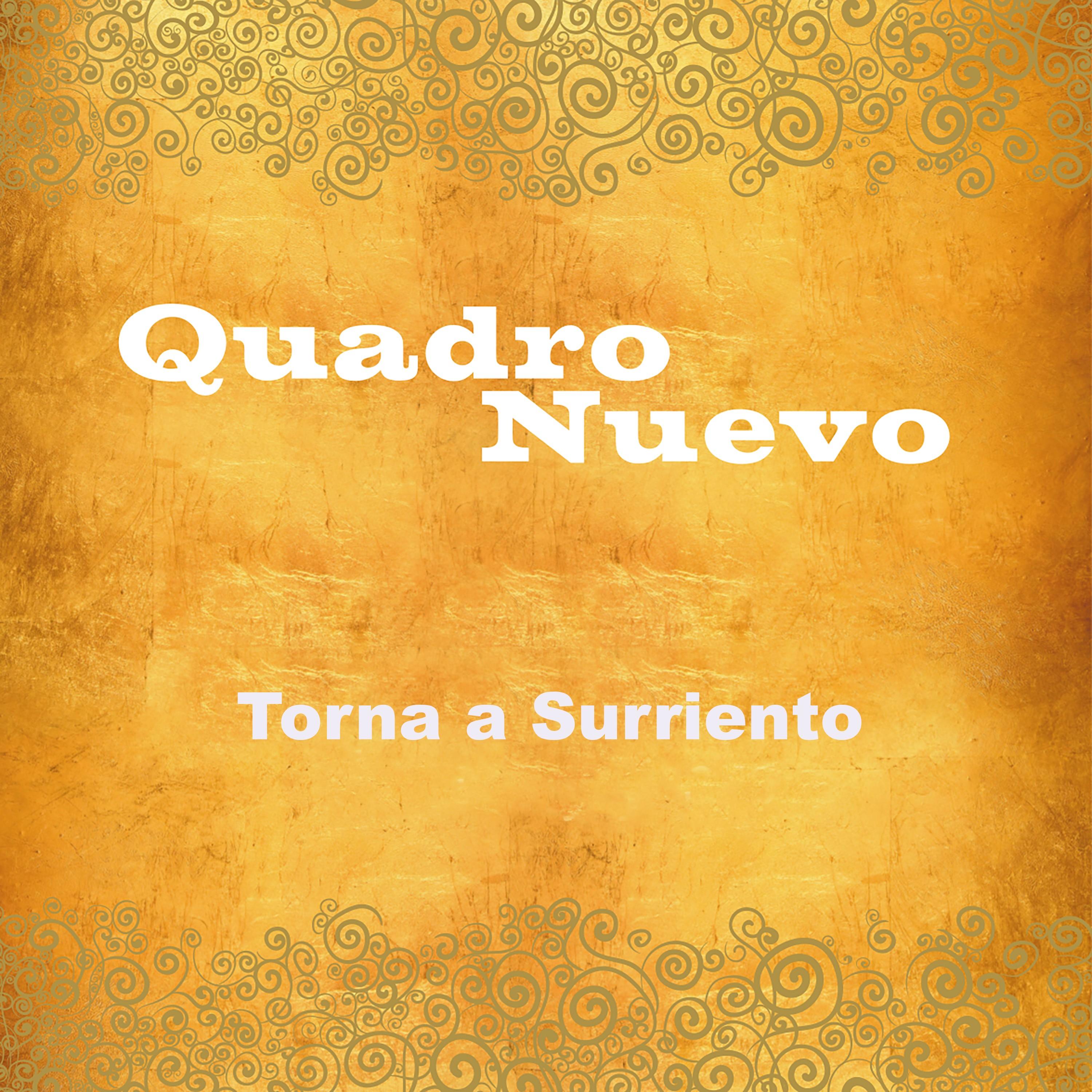 Torna a Surriento