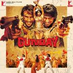 Gunday (Original Motion Picture Soundtrack)专辑