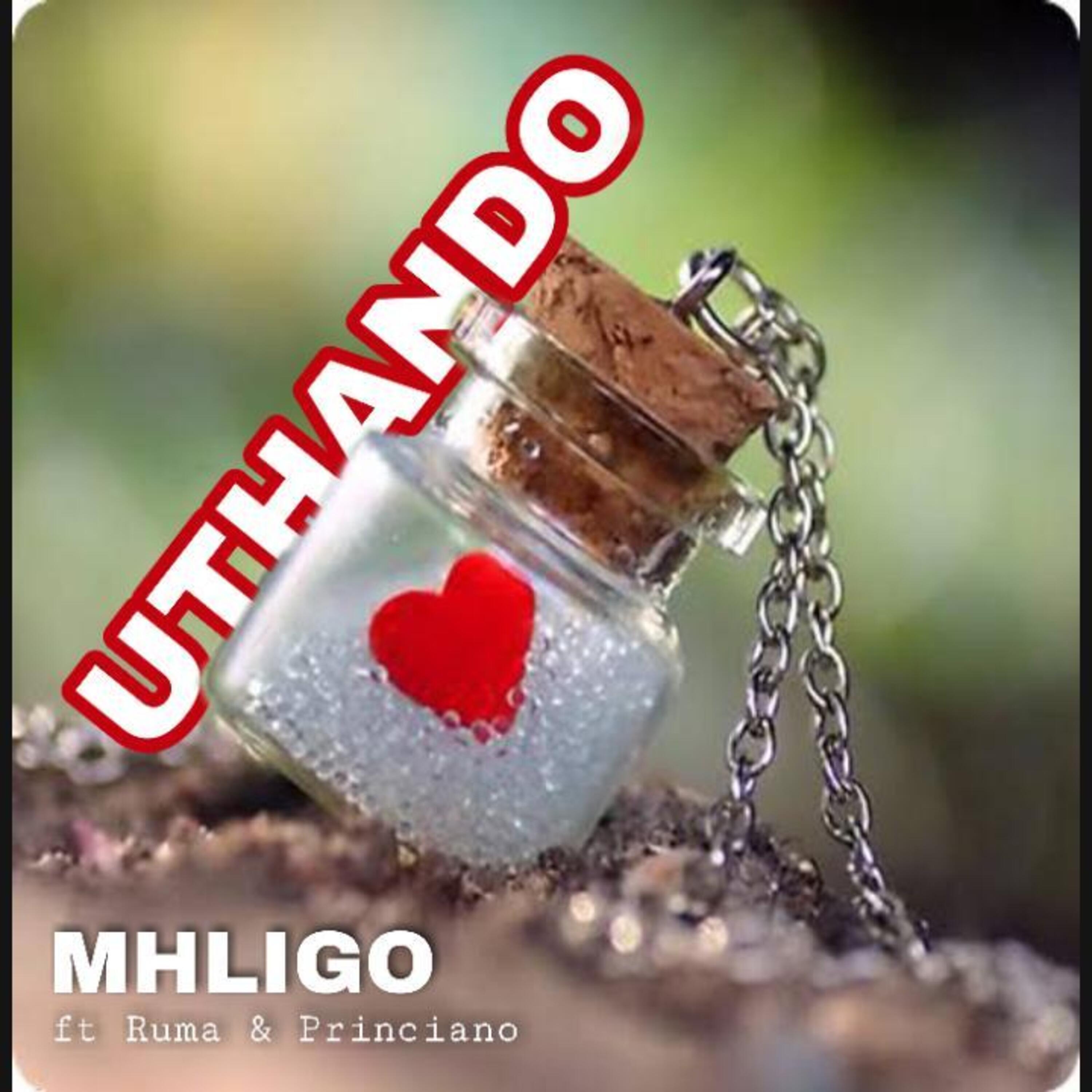 Uthando (feat. Ruma & Princiano)