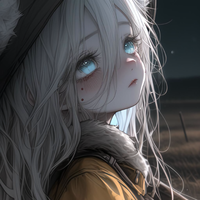 橘莜 - 离别开出花(伤感版)