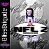 glorynathen - NFL 2 (feat. Acid Souljah)