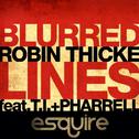 Blurred Lines (ESQUIRE Oldskool Sub Remix) 专辑