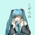 しがらみ